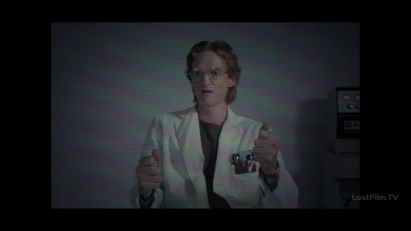 Кадры из сериала Старгёрл (2020)
