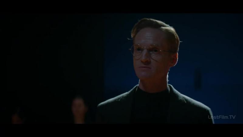 Кадры из сериала Старгёрл (2020)