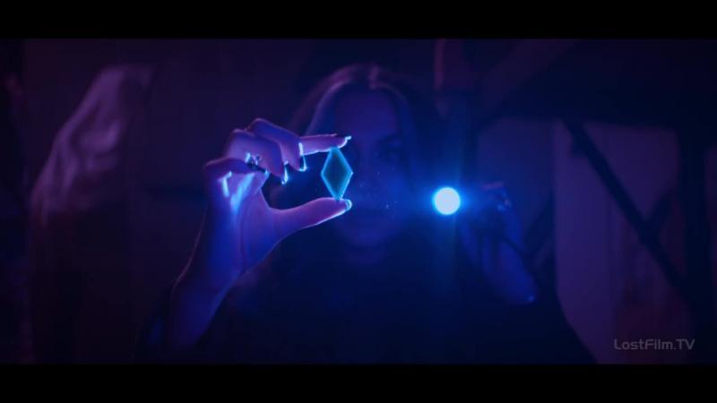 Кадры из сериала Старгёрл (2020)